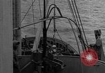 Standbild Allied Diver Atlantik, 1944, aus Sekunde 5 historischem Filmmaterial Videoclip 65675051435
