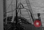Standbild Allied Diver Atlantik, 1944, aus Sekunde 7 historischem Filmmaterial Videoclip 65675051435