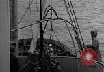Standbild Allied Diver Atlantik, 1944, aus Sekunde 9 historischem Filmmaterial Videoclip 65675051435