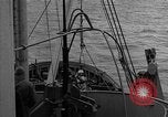 Standbild Allied Diver Atlantik, 1944, aus Sekunde 10 historischem Filmmaterial Videoclip 65675051435