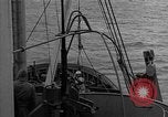 Standbild Allied Diver Atlantik, 1944, aus Sekunde 11 historischem Filmmaterial Videoclip 65675051435