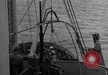 Standbild Allied Diver Atlantik, 1944, aus Sekunde 12 historischem Filmmaterial Videoclip 65675051435