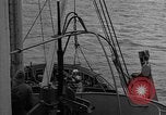 Standbild Allied Diver Atlantik, 1944, aus Sekunde 13 historischem Filmmaterial Videoclip 65675051435