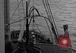 Standbild Allied Diver Atlantik, 1944, aus Sekunde 14 historischem Filmmaterial Videoclip 65675051435
