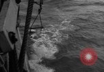 Standbild Allied Diver Atlantik, 1944, aus Sekunde 34 historischem Filmmaterial Videoclip 65675051435