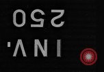Standbild Allied Diver Atlantik, 1944, aus Sekunde 47 historischem Filmmaterial Videoclip 65675051435