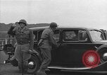Immagine di General George Patton Tidworth Inghilterra, 1944, secondo 9 filmato di repertorio 65675051436