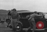 Immagine di General George Patton Tidworth Inghilterra, 1944, secondo 10 filmato di repertorio 65675051436