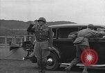 Immagine di General George Patton Tidworth Inghilterra, 1944, secondo 11 filmato di repertorio 65675051436