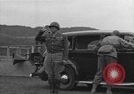Immagine di General George Patton Tidworth Inghilterra, 1944, secondo 12 filmato di repertorio 65675051436