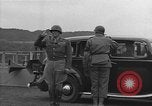 Immagine di General George Patton Tidworth Inghilterra, 1944, secondo 15 filmato di repertorio 65675051436