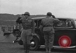 Immagine di General George Patton Tidworth Inghilterra, 1944, secondo 16 filmato di repertorio 65675051436