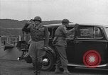 Immagine di General George Patton Tidworth Inghilterra, 1944, secondo 17 filmato di repertorio 65675051436