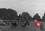 Immagine di General George Patton Tidworth Inghilterra, 1944, secondo 19 filmato di repertorio 65675051436
