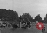 Immagine di General George Patton Tidworth Inghilterra, 1944, secondo 20 filmato di repertorio 65675051436