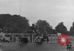 Immagine di General George Patton Tidworth Inghilterra, 1944, secondo 21 filmato di repertorio 65675051436