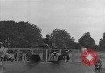 Immagine di General George Patton Tidworth Inghilterra, 1944, secondo 22 filmato di repertorio 65675051436