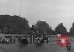 Immagine di General George Patton Tidworth Inghilterra, 1944, secondo 23 filmato di repertorio 65675051436
