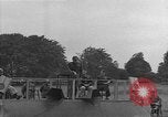 Immagine di General George Patton Tidworth Inghilterra, 1944, secondo 24 filmato di repertorio 65675051436