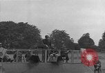 Immagine di General George Patton Tidworth Inghilterra, 1944, secondo 25 filmato di repertorio 65675051436