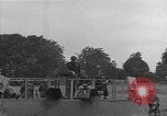 Immagine di General George Patton Tidworth Inghilterra, 1944, secondo 26 filmato di repertorio 65675051436