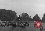 Immagine di General George Patton Tidworth Inghilterra, 1944, secondo 27 filmato di repertorio 65675051436