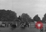 Immagine di General George Patton Tidworth Inghilterra, 1944, secondo 28 filmato di repertorio 65675051436