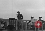 Immagine di General George Patton Tidworth Inghilterra, 1944, secondo 42 filmato di repertorio 65675051436