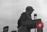 Immagine di General George Patton Tidworth Inghilterra, 1944, secondo 48 filmato di repertorio 65675051436