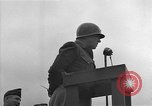 Immagine di General George Patton Tidworth Inghilterra, 1944, secondo 52 filmato di repertorio 65675051436