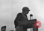 Immagine di General George Patton Tidworth Inghilterra, 1944, secondo 53 filmato di repertorio 65675051436