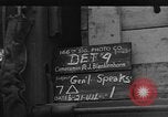 Immagine di Patton generale Tidworth Inghilterra, 1944, secondo 1 filmato di repertorio 65675051437