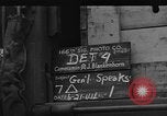 Immagine di Patton generale Tidworth Inghilterra, 1944, secondo 3 filmato di repertorio 65675051437