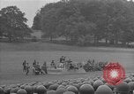 Immagine di Patton generale Tidworth Inghilterra, 1944, secondo 27 filmato di repertorio 65675051437