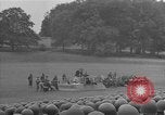 Immagine di Patton generale Tidworth Inghilterra, 1944, secondo 28 filmato di repertorio 65675051437