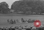 Immagine di Patton generale Tidworth Inghilterra, 1944, secondo 30 filmato di repertorio 65675051437
