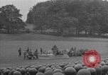 Immagine di Patton generale Tidworth Inghilterra, 1944, secondo 33 filmato di repertorio 65675051437
