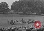 Immagine di Patton generale Tidworth Inghilterra, 1944, secondo 34 filmato di repertorio 65675051437