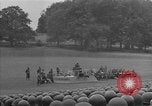 Immagine di Patton generale Tidworth Inghilterra, 1944, secondo 35 filmato di repertorio 65675051437