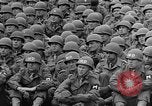 Immagine di Patton generale Tidworth Inghilterra, 1944, secondo 36 filmato di repertorio 65675051437