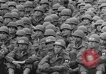 Immagine di Patton generale Tidworth Inghilterra, 1944, secondo 38 filmato di repertorio 65675051437