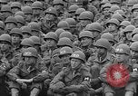 Immagine di Patton generale Tidworth Inghilterra, 1944, secondo 41 filmato di repertorio 65675051437