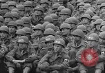 Immagine di Patton generale Tidworth Inghilterra, 1944, secondo 42 filmato di repertorio 65675051437