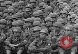 Immagine di Patton generale Tidworth Inghilterra, 1944, secondo 43 filmato di repertorio 65675051437
