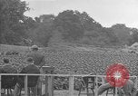 Immagine di Patton generale Tidworth Inghilterra, 1944, secondo 44 filmato di repertorio 65675051437