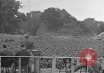 Immagine di Patton generale Tidworth Inghilterra, 1944, secondo 46 filmato di repertorio 65675051437