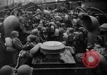 Immagine di Le donne dell'esercito di corpo ausiliario (WAAC) Regno Unito, 1943, secondo 1 filmato di repertorio 65675051439