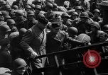 Immagine di Le donne dell'esercito di corpo ausiliario (WAAC) Regno Unito, 1943, secondo 17 filmato di repertorio 65675051439