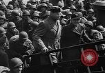 Immagine di Le donne dell'esercito di corpo ausiliario (WAAC) Regno Unito, 1943, secondo 18 filmato di repertorio 65675051439