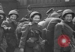 Immagine di Le donne dell'esercito di corpo ausiliario (WAAC) Regno Unito, 1943, secondo 31 filmato di repertorio 65675051439
